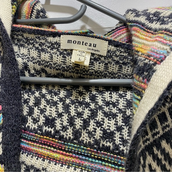 Boho cardigan - Picture 2 of 2